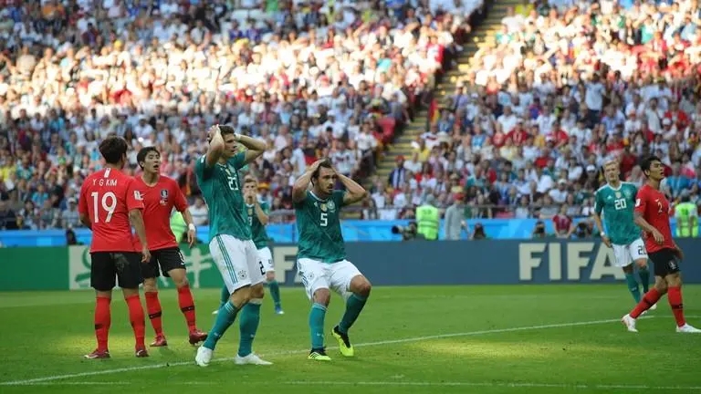 世界杯魔咒能破解吗？世界杯魔咒都有什么？