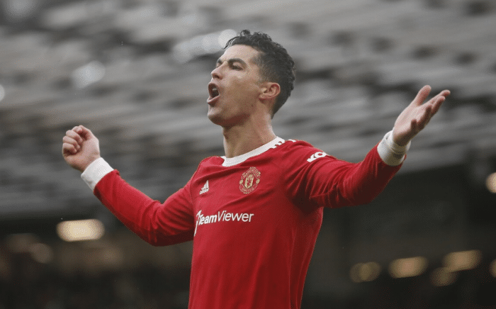 曼联功亏一篑，C罗获评3分，创20年耻辱，恐无缘欧冠