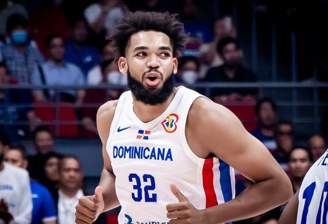 中国男篮巨大喜讯！头号强敌崩盘出线悬了 5500万先生绝望掩面