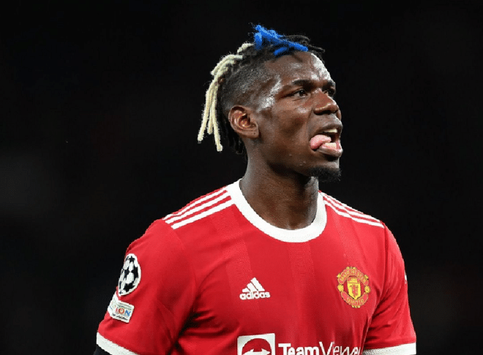 博格巴欲明夏自由转会！曼联终要人财两空了！