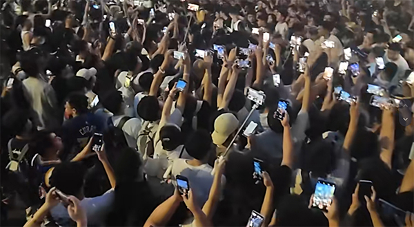 揭秘库里西安站取消：主办方失责与安全之忧