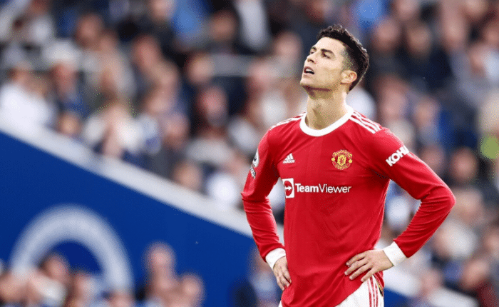 1.05亿欧刺头免费放走！曼联拒绝再闹笑话，滕哈格要立威平内乱