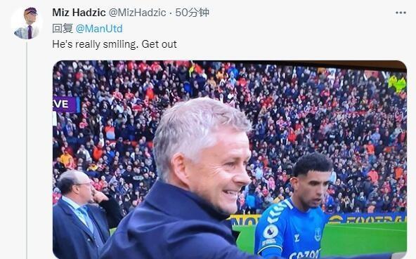 主场丢分！众多曼联球迷要求索帅下课