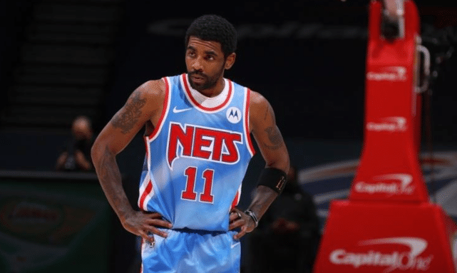 欧文确定复出！首秀大概率对阵湖人！圣诞大战6巨头对决？