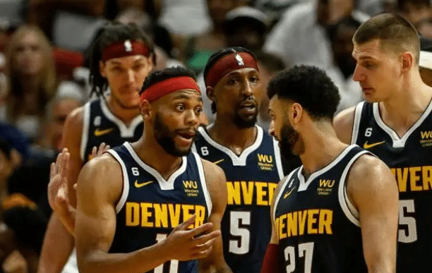 掘金悍将21分导致杜兰特躺枪！太阳巨星怒怼球迷：该停止胡说八道了