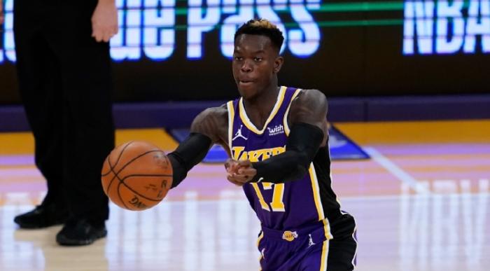 疯了！罗斯成湖人第一引援目标？三状元又要整上！直接硬刚快船