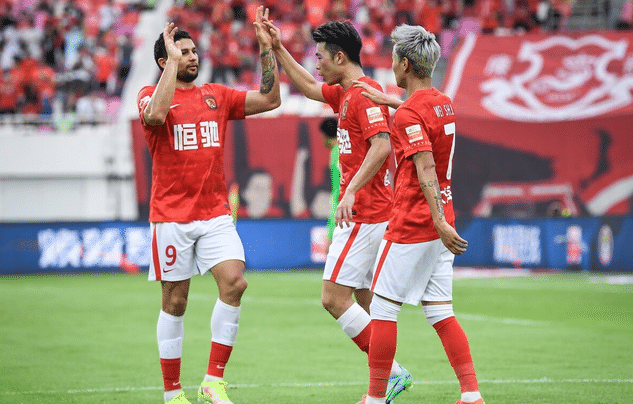 12强有戏！卡帅激活4大金靴，2名新郑智+双塔集体爆发：轰14球10助