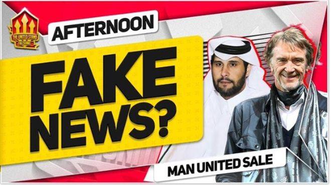 泰晤士报：曼联的收购下赛季开始前不太可能完成