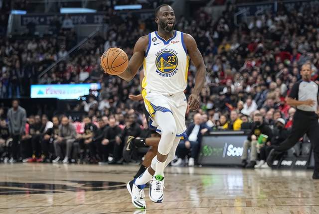 4年9000万！勇士真核或签肥约，库里曾公开力挺，1.4亿新星恐遭弃