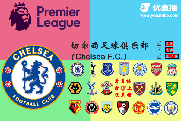 2019-20赛季<a href=/zuqiuzhibo/chelsea/ target=_blank class=infotextkey>切尔西</a>阵容名单一览