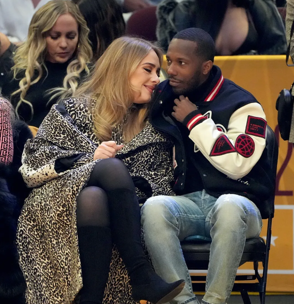 41岁富保罗疑似已秘密结婚！阿黛尔又暗示已婚 公开直言是其妻子