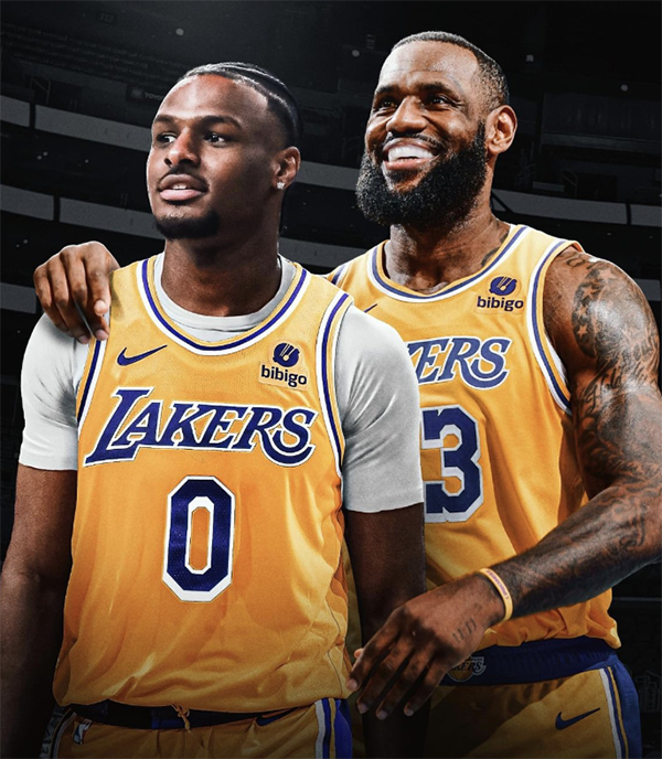 詹姆斯3年1.64亿续约湖人？休赛期或寻求顶薪合同