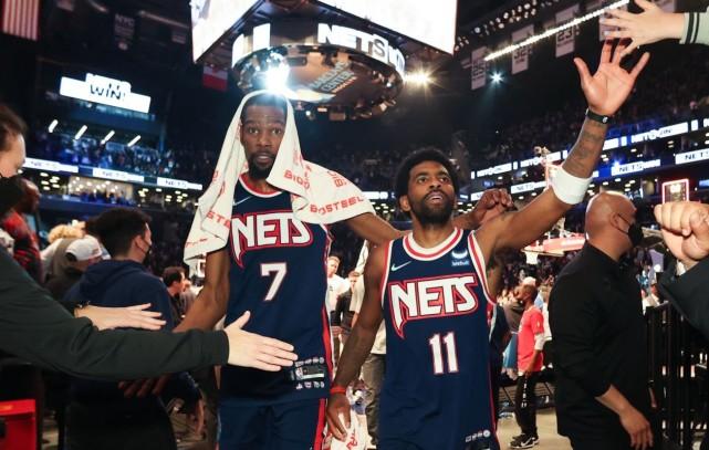 四大悬念留到最后一天！官方详解排名可能：篮网附加赛对手是谁？