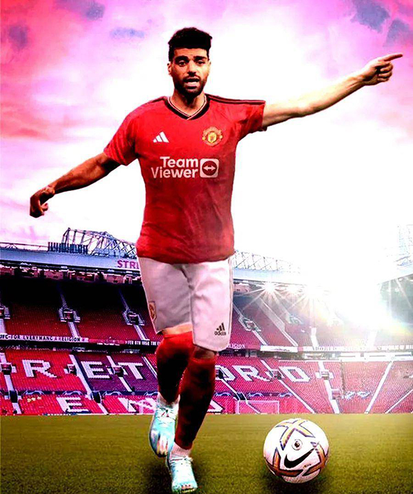 每日邮报：曼联今夏只有1.2亿英镑可用于购买新球员