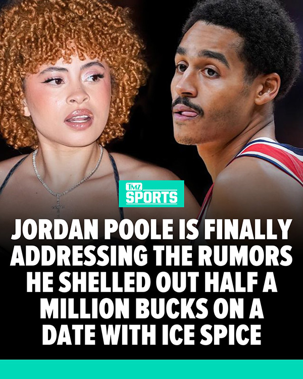 普尔辟谣否认花50万美元约会女星 离开勇士后1胜5负场均18.5分