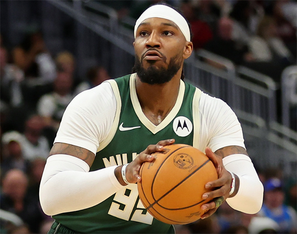 克劳德接近加盟国王，最快明日首秀，他在国王能有怎样表现？