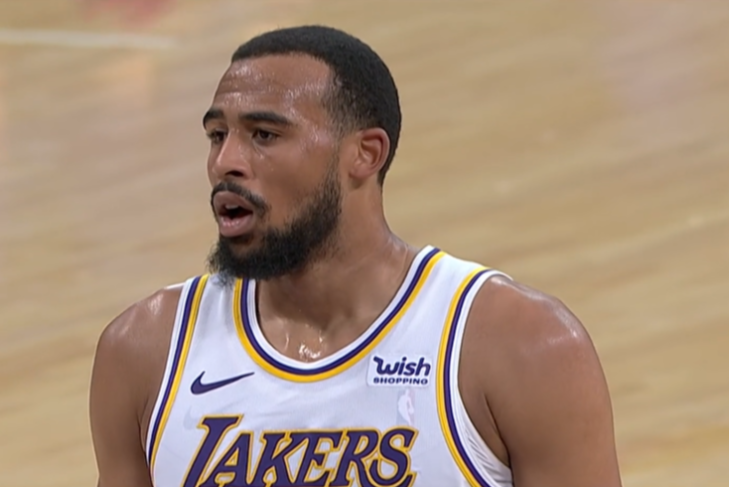 记者：联盟高管将塔克视为湖人最具发展前景的球员