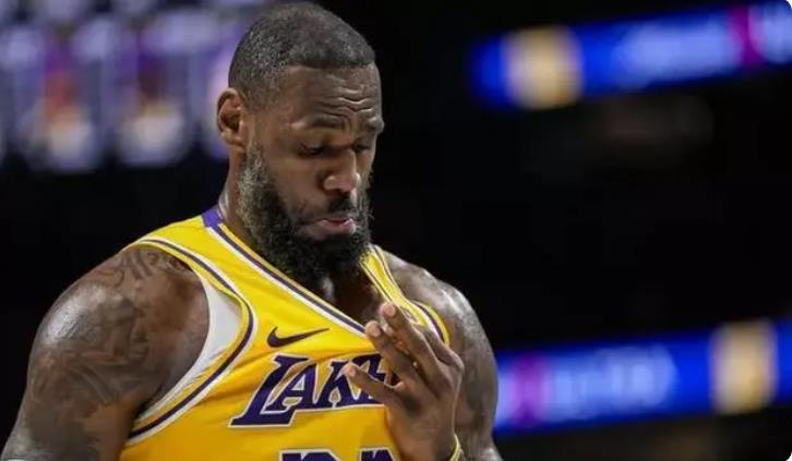 恭喜湖人，双重惊喜，引援敲定，12+6悍将驰援，还有老将投奔詹姆斯