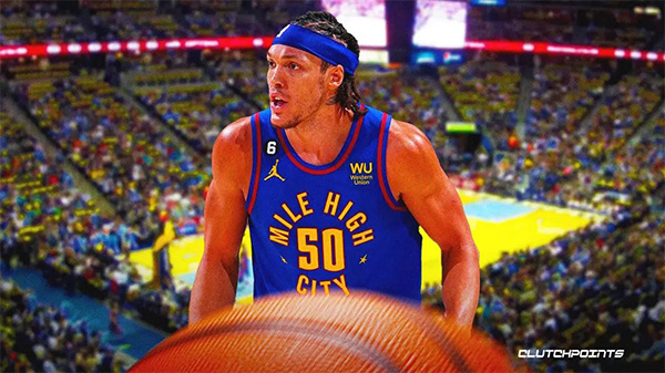 掘金官宣戈登伤情！被狗严重咬伤缝21针 马龙透露暂无归队时间