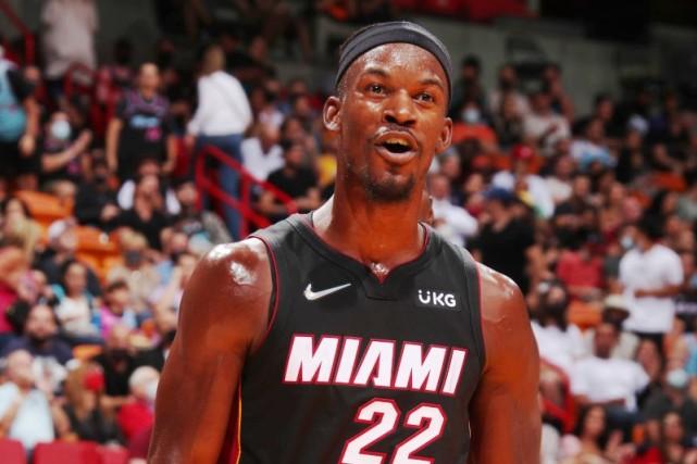 新赛季六大奖项黑马上线！巴特勒冲击MVP，8号秀争最佳新人