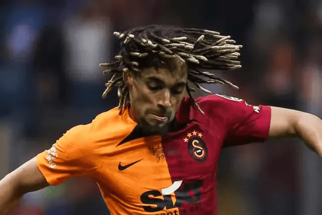 泰晤士报：阿森纳有意签下博埃 加拉塔萨雷标价2000万英镑