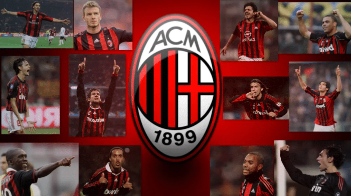 重磅官宣！AC米兰巨变：新老板诞生，2倍价格成交，3个月走完流程
