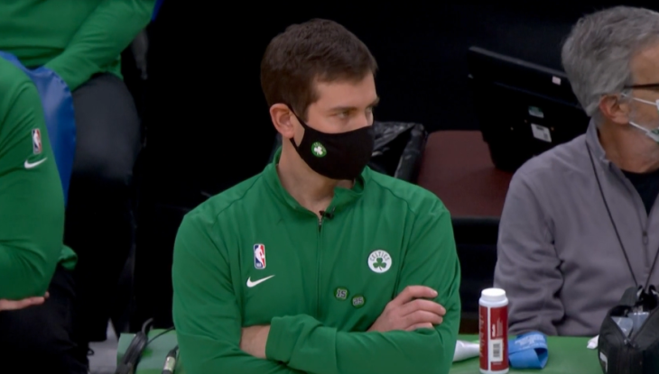 史蒂文斯：用尽了办法 但篮网有非常特别的单打手