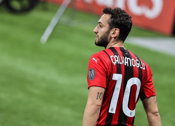 官宣离队！米兰第一中场“完美告别”，恭喜巴萨：稳赚4500万欧元