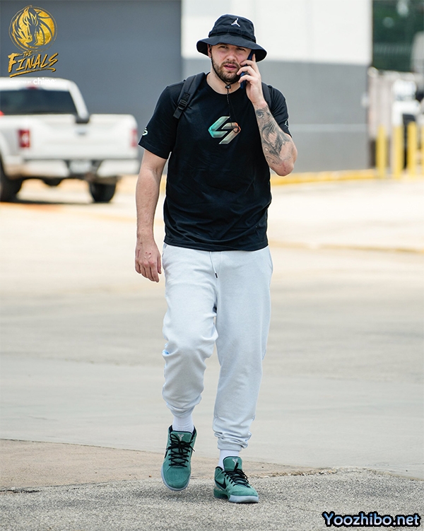 东契奇欧文领衔独行侠出征 绿军G5门票价格惊人