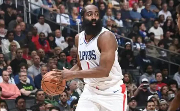 快船胜乔治立头功，哈登划水观战，威少何时找回状态？