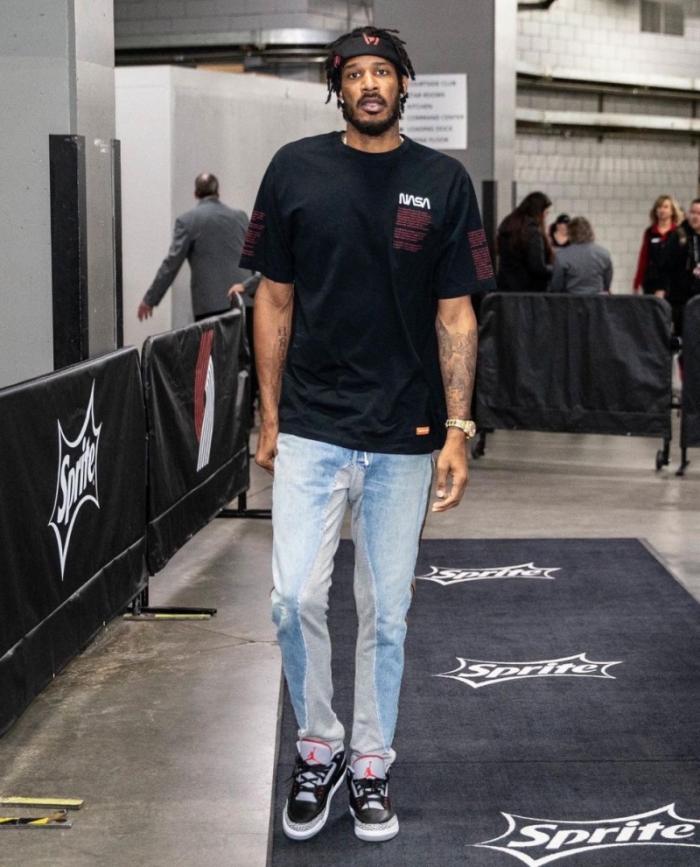 总决赛中锋彻底凉了！刚交易就被新球队封杀！真没NBA球队敢要他