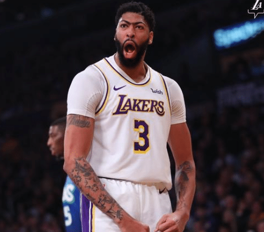 乐观！经纪人揭露戴维斯伤病最新情况，不到4周就有望复出