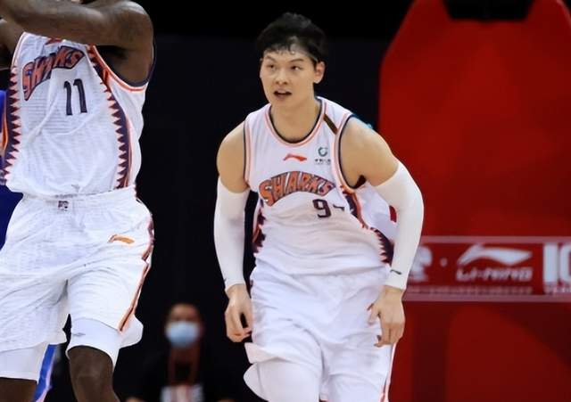 CBA名帅欲率队复仇！昔日MVP复苏或延续神勇 土豪队冲6战5胜