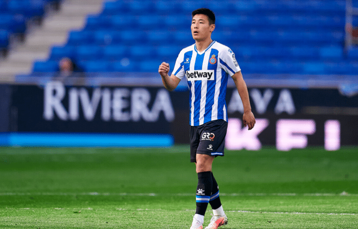 接近官宣！西班牙人引巴萨旧将，武磊激活2大优势，锁定西甲主力