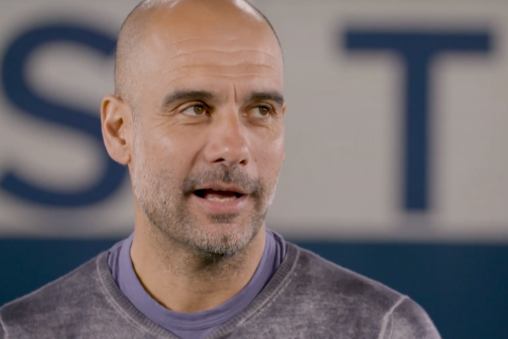 瓜帅欧冠胜场数超越穆帅升至历史第四 离第三温格只差4场