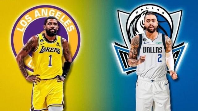 欧文拉塞尔互换东家双赢？美媒晒3方交易方案：两大后卫驰援詹眉