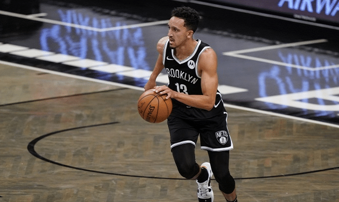 纳什称自己能临危上阵！篮网悍将：弹跳都捂着背惨叫，会被抬下去