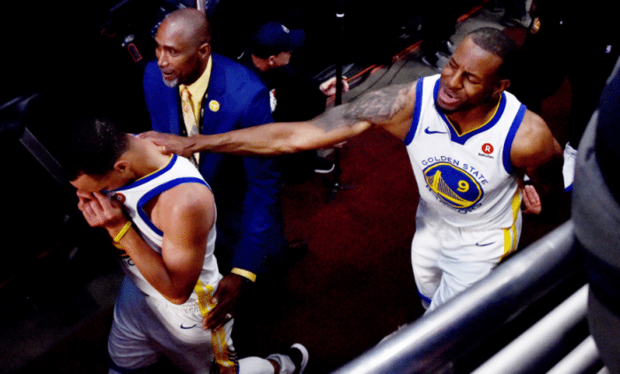 库里投资公司正式破产：负债或达500亿 热火终止合作勇士拒绝评价