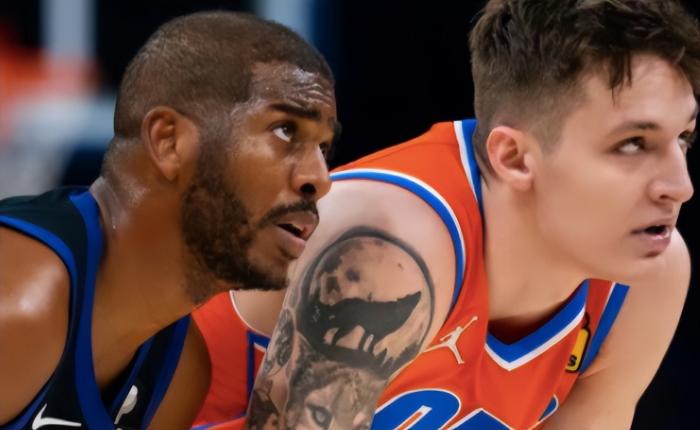 NBA联盟第1惨败西部鱼腩，狂输21分，轮休3人痛扁湖人？