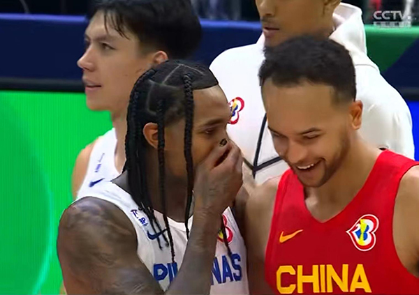 恢复美国籍，李凯尔退出男篮尘埃落定？20时回应，他的选择不意外