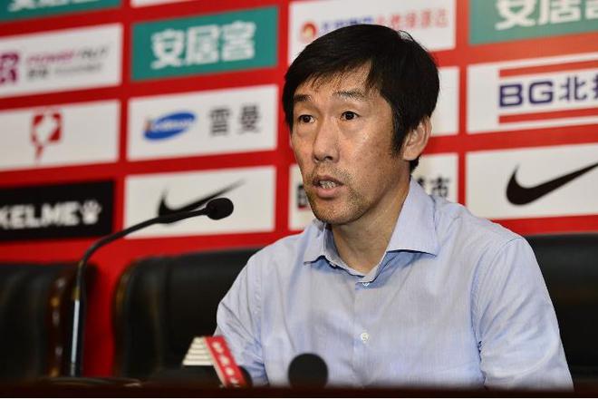 足协退赃高层是谁？C姓大鱼被点名，涉及李铁，高洪波真相大白