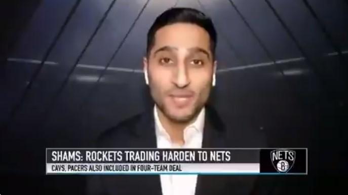 离开就成仇人？火箭官推言论气人，哈登点赞奇葩社媒，科尔：全西部兴奋！