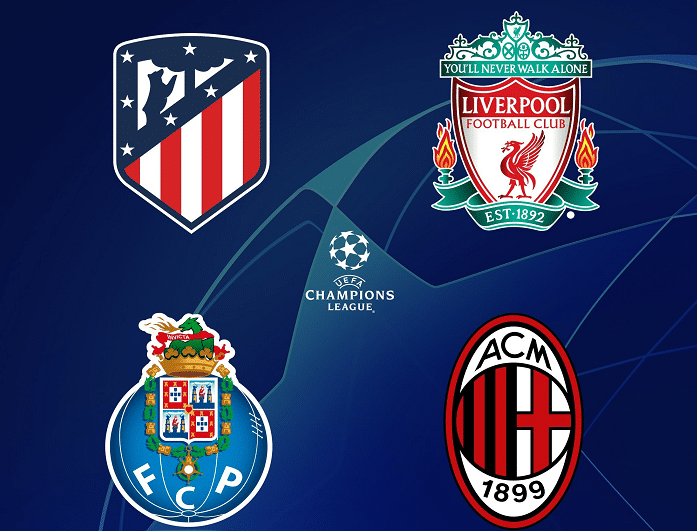 死亡之组！詹俊吐槽利物浦再遇AC米兰，苏亚雷斯重返安菲尔德