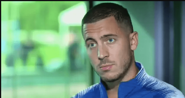 阿扎尔拒绝沙特巨额报价的原因揭晓