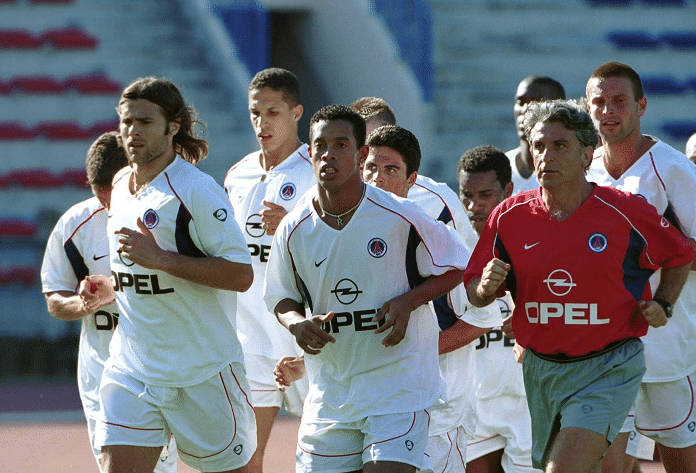 盘点巴黎历史最佳阵容：内马尔、姆巴佩难入选！