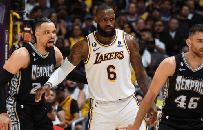 曝狄龙免遭禁赛！正式回应袭裆詹姆斯：媒体和球迷让我成为恶棍