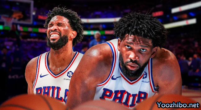 愤怒！76 人会议泄露后恩比德爆粗回应迟到，誓要揪出告密者