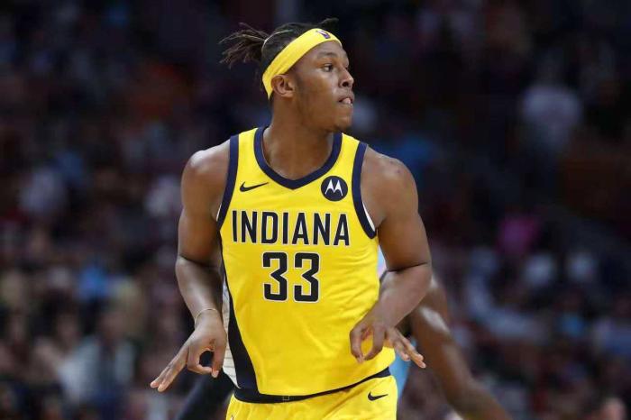 湖人出手了！报价迈尔斯特纳，场均13+7+2.7帽，步行者记者跟进消息！