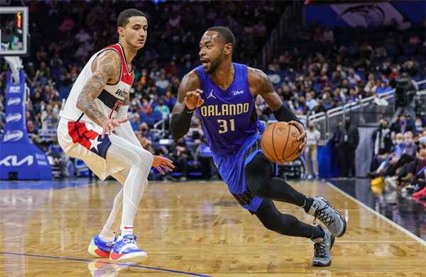 又一球员离开NBA？杜兰特前队友亲自透露 已收到塞尔维亚豪门报价