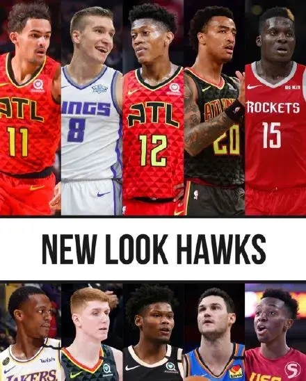 拉黑好啊！湖人笑了！他在球队就联盟倒数第1！拿大合同即消失